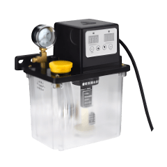 Системы подачи смазки