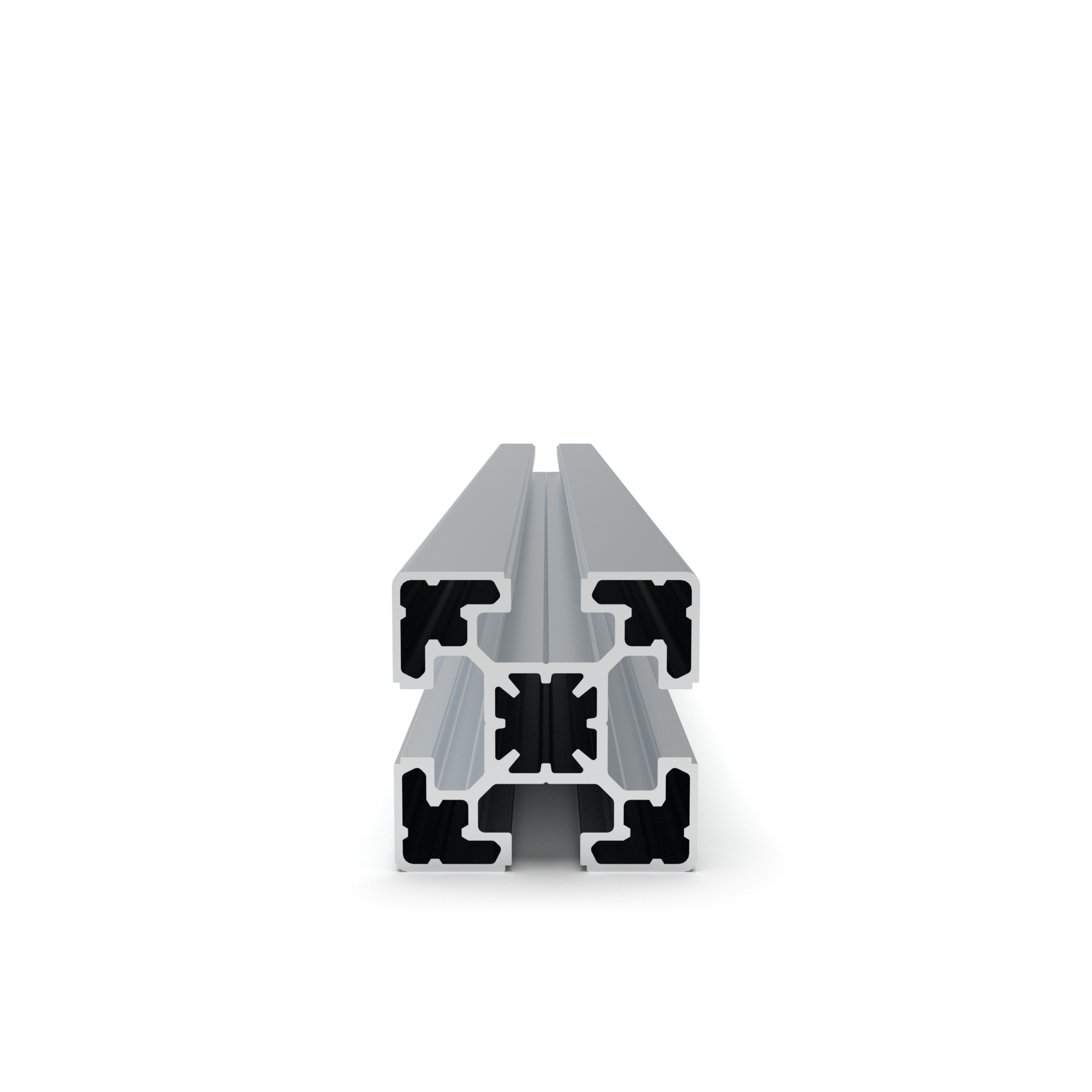 ПРОФИЛЬ КОНСТРУКЦИОННЫЙ 45Х45L (БЕЗ ПОКРЫТИЯ)