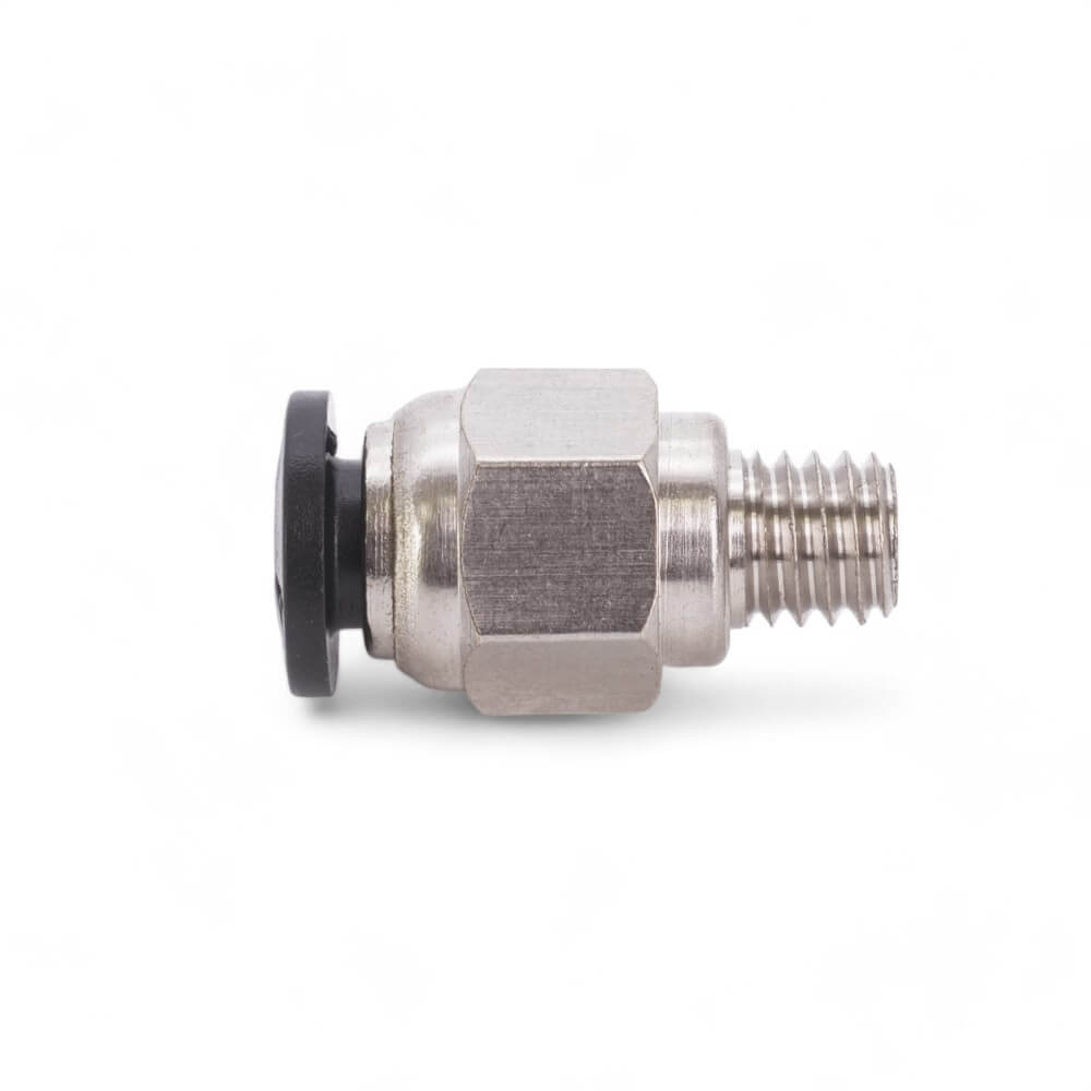 Фитинг PC4-M6 сквозной