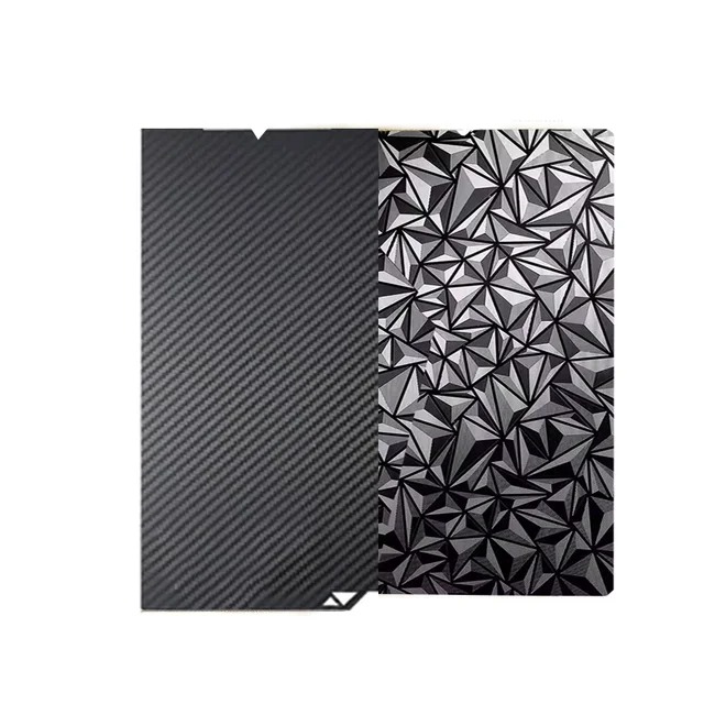 PEI-PEO двухсторонняя платформа для печати на Anycubic Kobra-S1