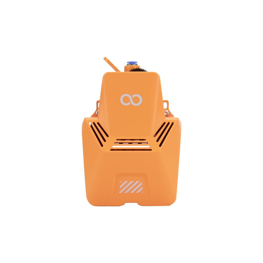 Printhead Kit for OrangeStorm Giga