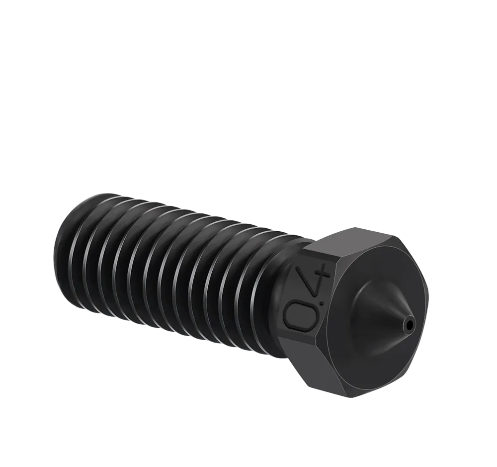 Kingroon_E3D_V6_volcano_CHT_nozzle_Hardened_steel_with_copper_insert_1