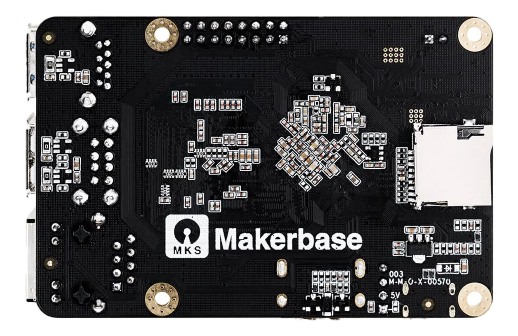 Makerbase_MKS_Pi_V_1_0_Control_Board_3