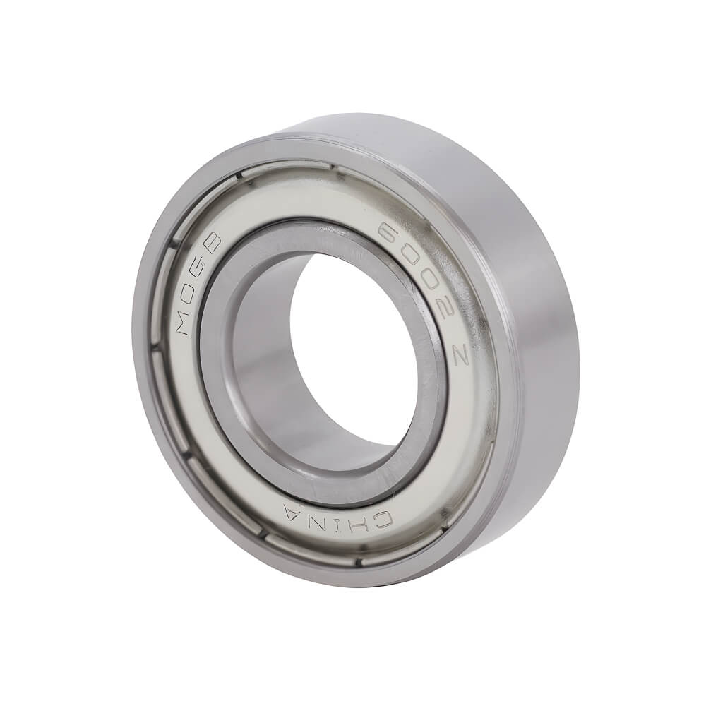 Радиальный подшипник 6002 ZZ