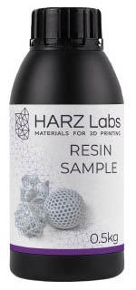 Harz labs