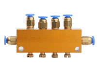 Raspredelitel' dlya smazochnogo nasosa 0_2_4