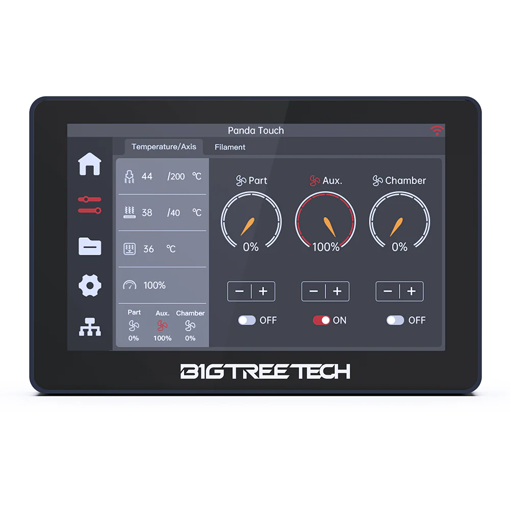 BIGTREETECH Panda Touch V1.1.1 4