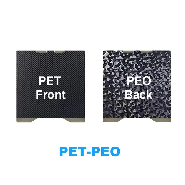 PET K2 PET K2