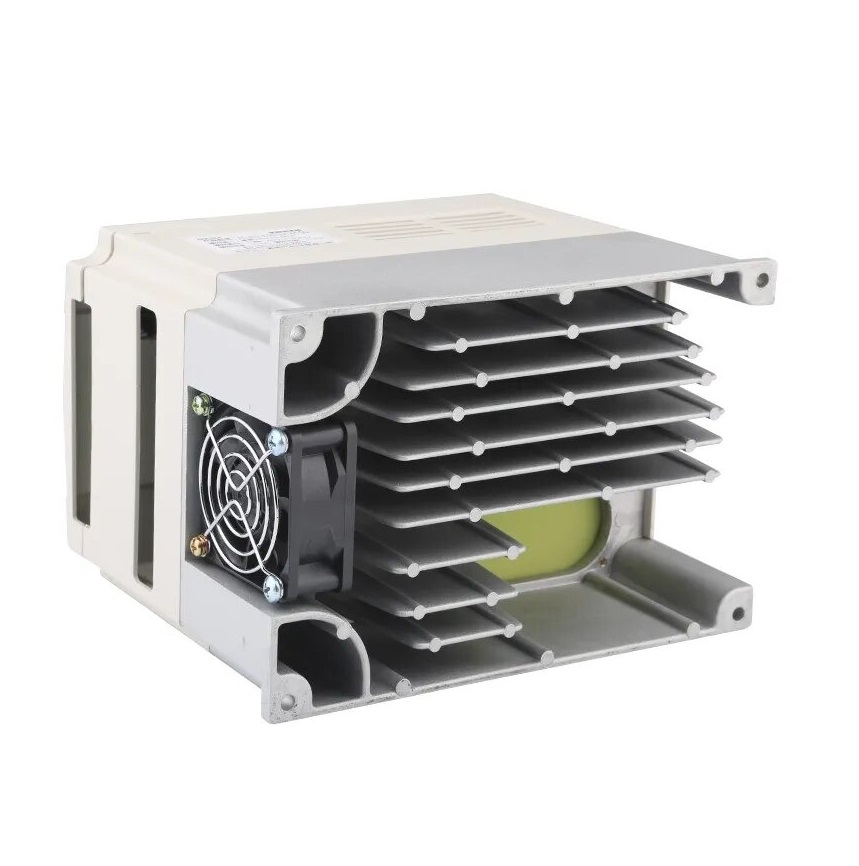 CHastotnyj preobrazovatel' (invertor) BEST FC300-4.0G-S2-B4C (4kVt, 220V) 1