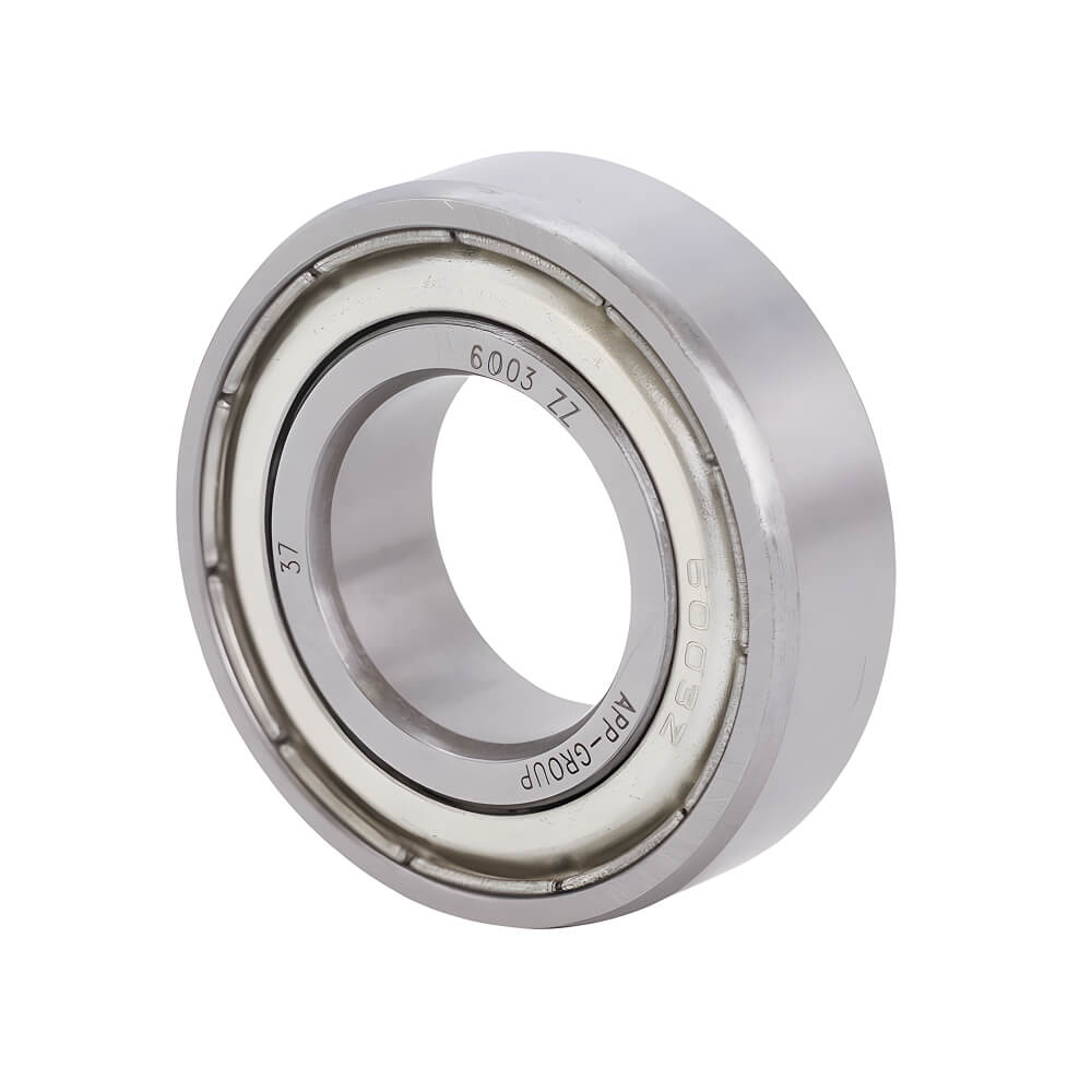 Радиальный подшипник 6003 ZZ