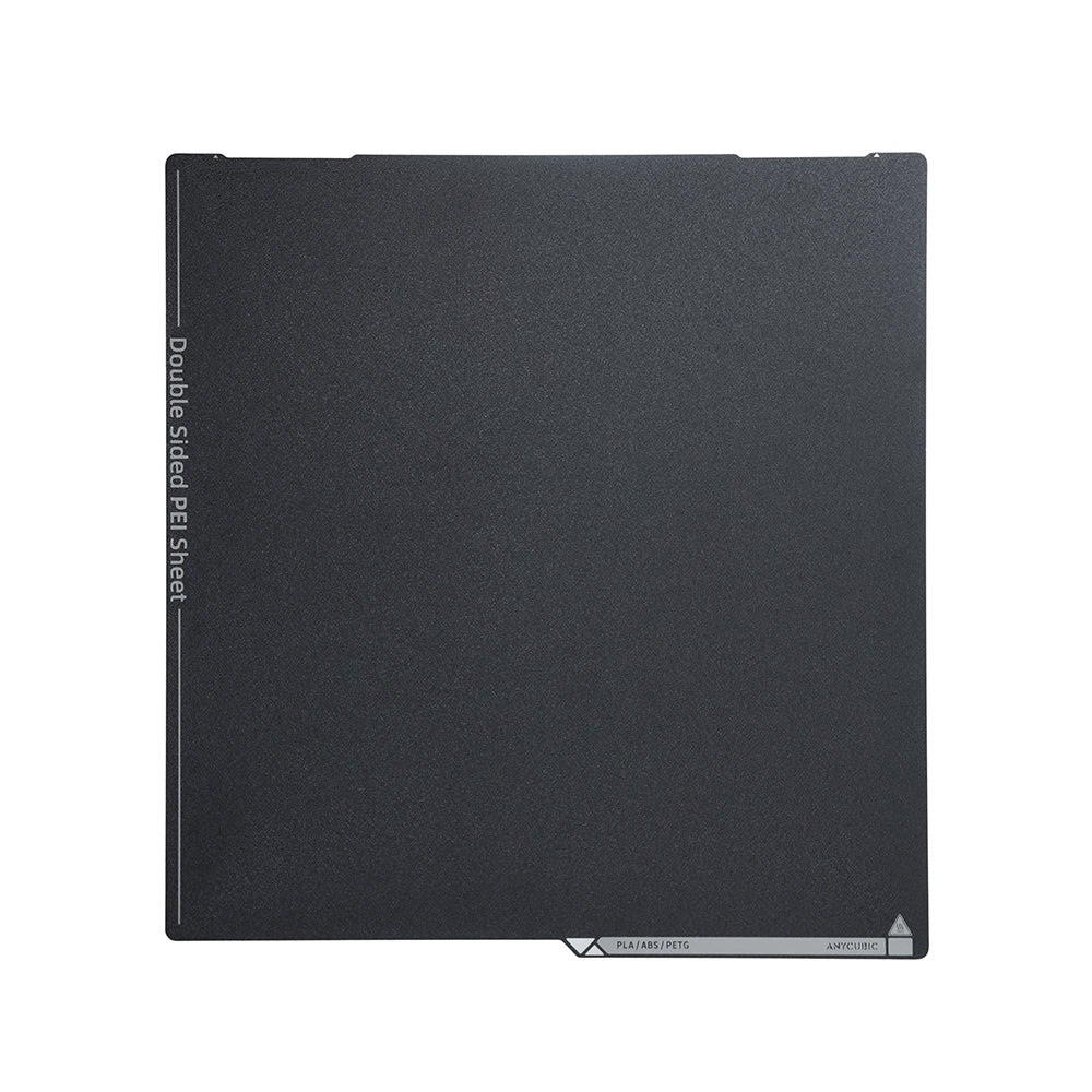 Spring Steel Magnetic Platform-Kobra 3 MaxKobra 3 Max Combo