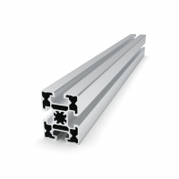 ПРОФИЛЬ КОНСТРУКЦИОННЫЙ 45Х60 (БЕЗ ПОКРЫТИЯ) (2)