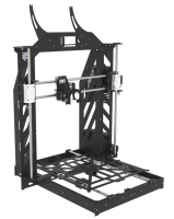 Корпус P3 Steel 300