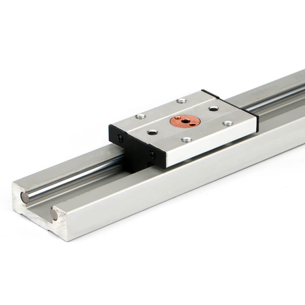 Направляющие рельсы