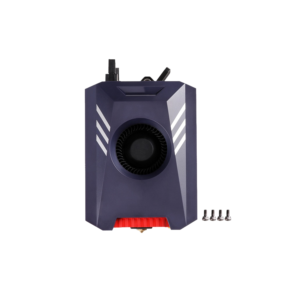 Оригинальный экструдер в сборе Anycubic Kobra 2 Plus Kobra 2 Max Kobra 2 Pro