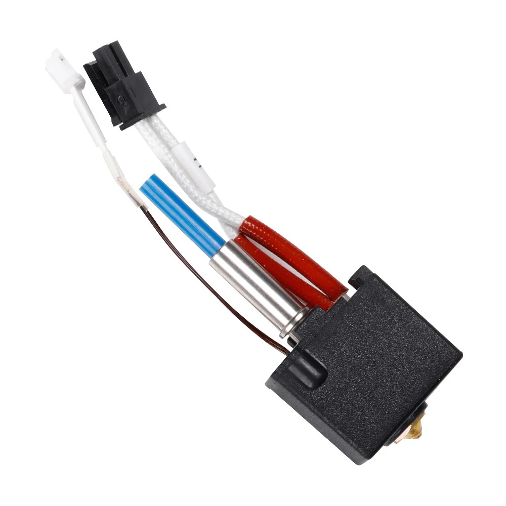 Оригинальный хотэнд Anycubic Kobra 2 Plus Kobra 2 Max Kobra 2 Pro