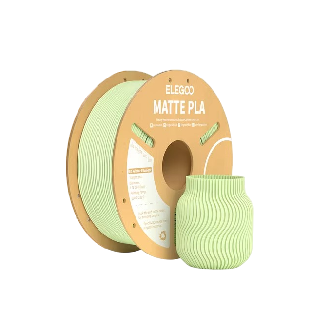PLA Matte Elegoo