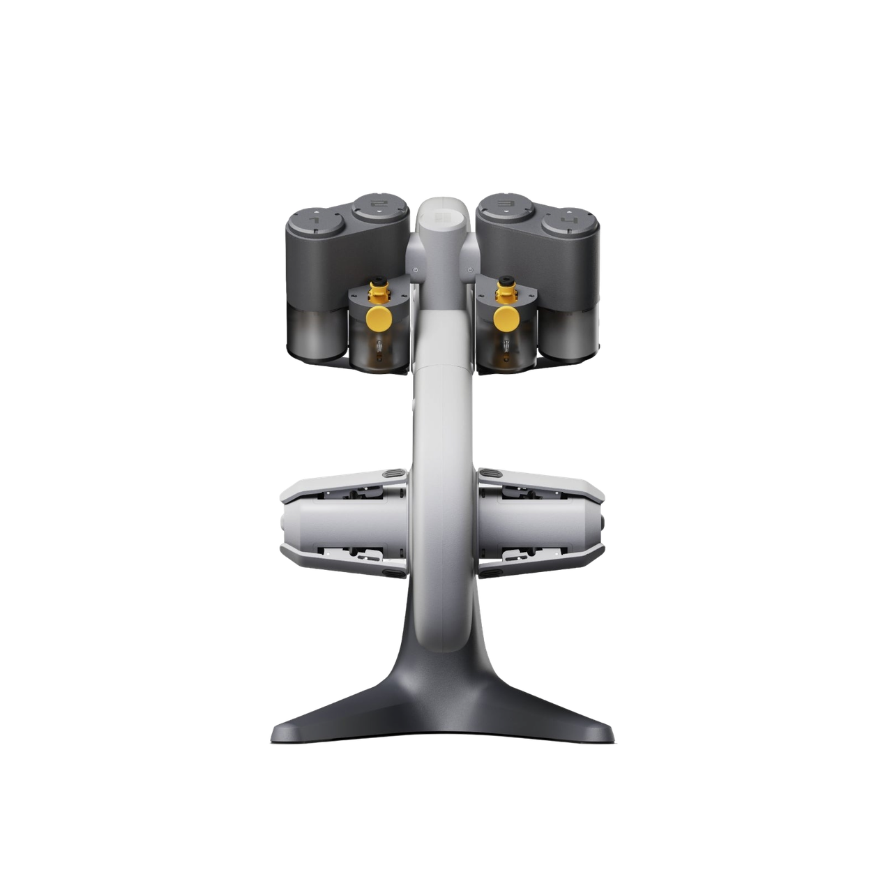 Автоматическая система подачи материалов Bambu Lab AMS lite -2