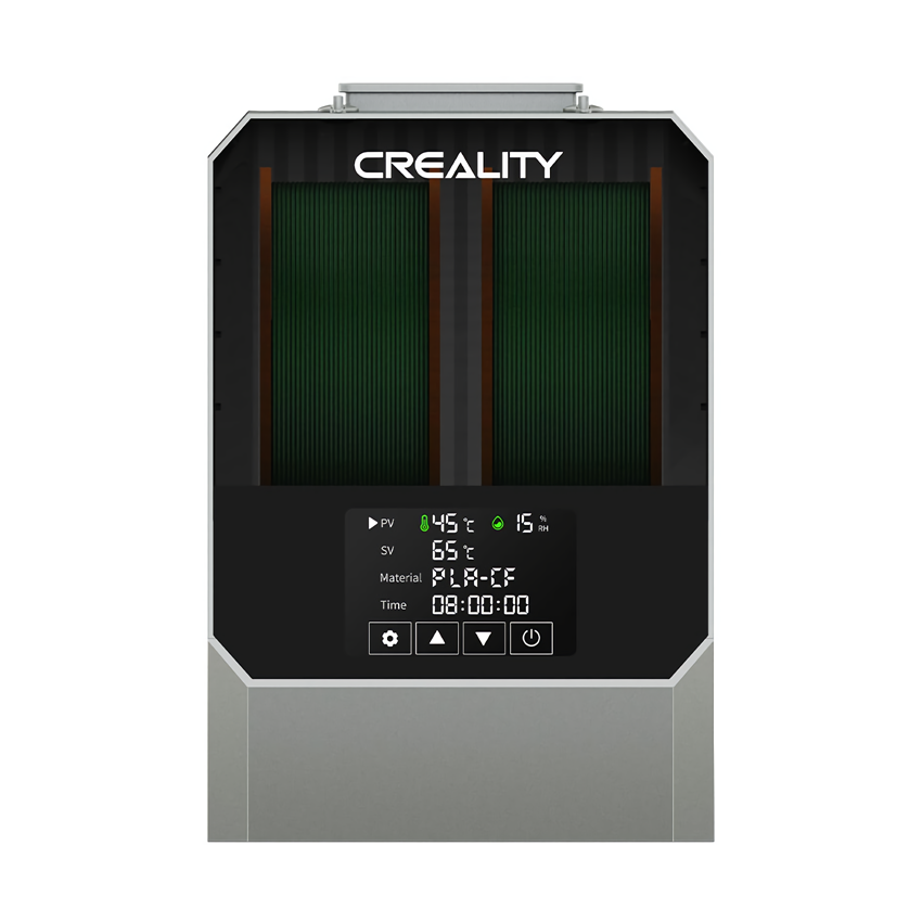 sushilka-dlya-plastika-creality-space-pi-plus-2-katushki-3 sushilka-dlya-plastika-creality-space-pi-plus-2-katushki-3