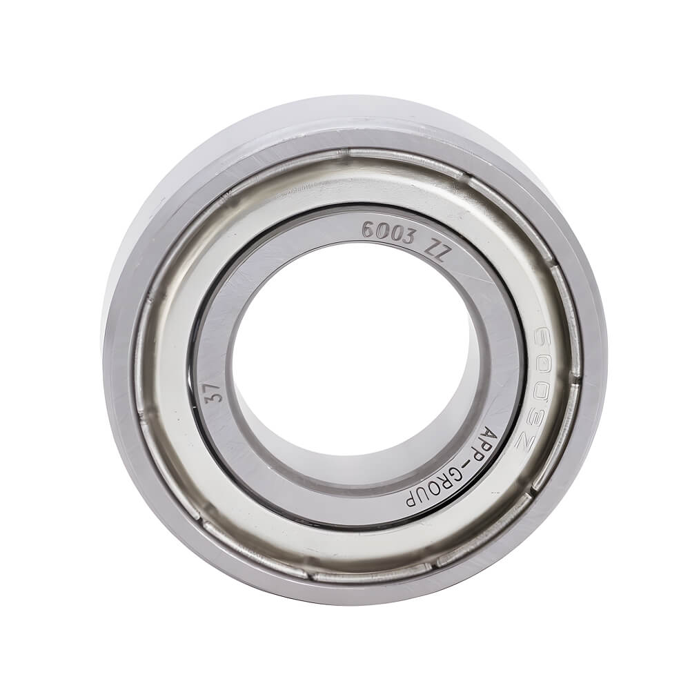 Радиальный подшипник 6003 ZZ