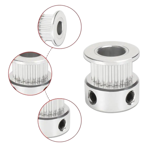 Zubchatyj_shkiv_GT2-6_20_zubev_D_8_mm_3 Zubchatyj_shkiv_GT2-6_20_zubev_D_8_mm_3