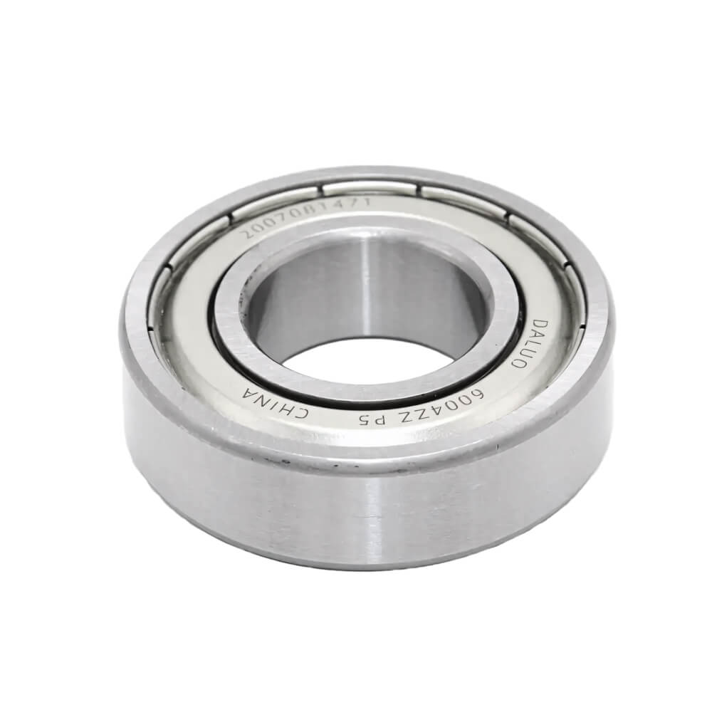 Радиальный подшипник 6004 ZZ