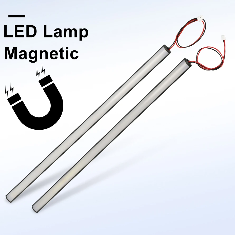 Magnetic Led For BambuLab X1 2 Magnetic Led For BambuLab X1 2