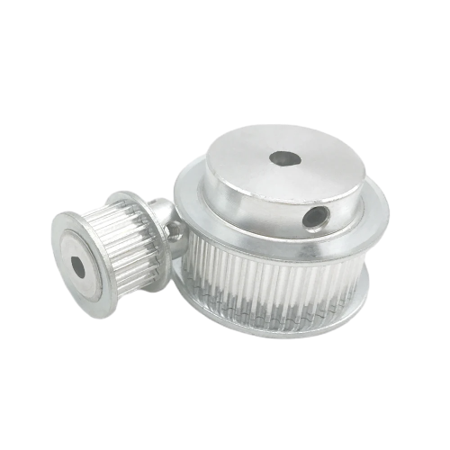 Zubchatyj_shkiv_HTD_3M-15_tip_BF_40_zubev_D_8_mm_2