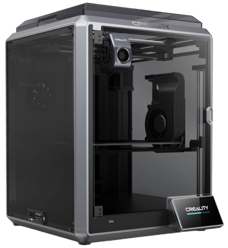 3D принтер Creality K1-2