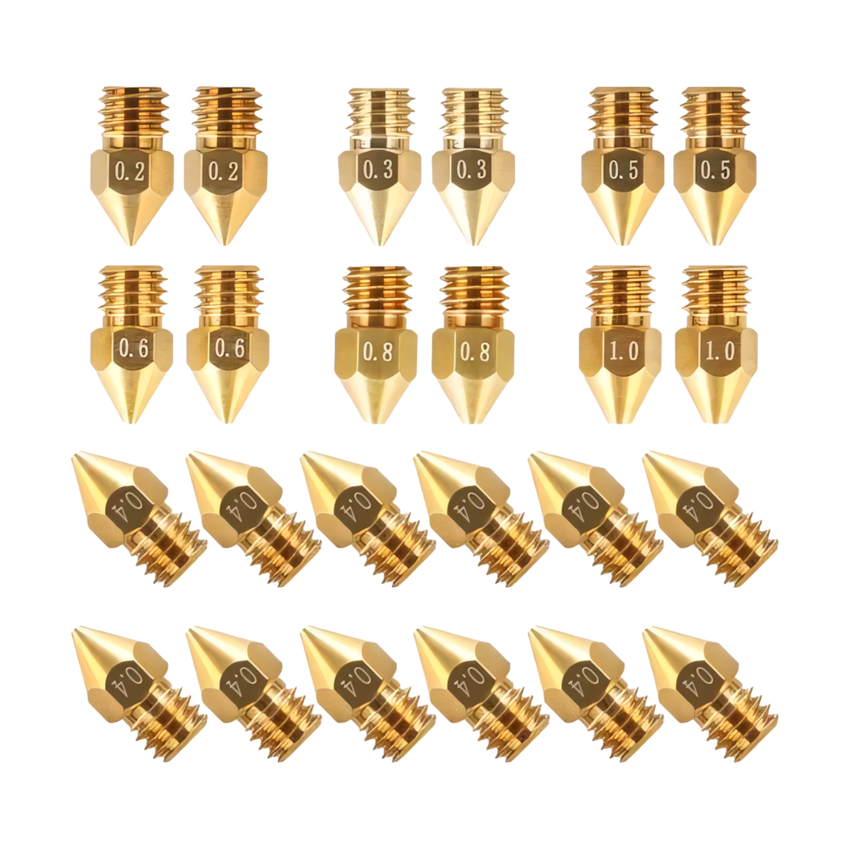 komplekt-originalnyh-sopel-creality-mk8-24-sht-latun-1