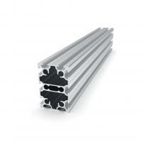 ПРОФИЛЬ КОНСТРУКЦИОННЫЙ 60Х90 (БЕЗ ПОКРЫТИЯ) (2)