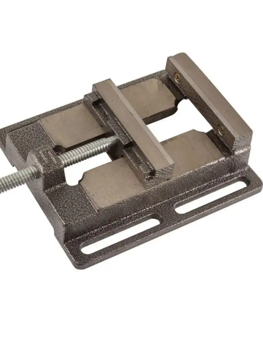 Тиски станочные 5 дюймов