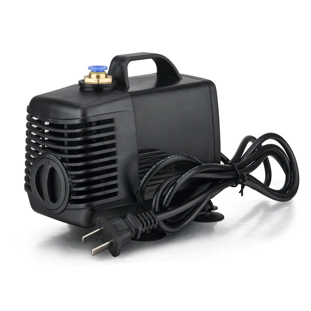 Vodyanoj nasos dlya stanka s CHPU 0_black