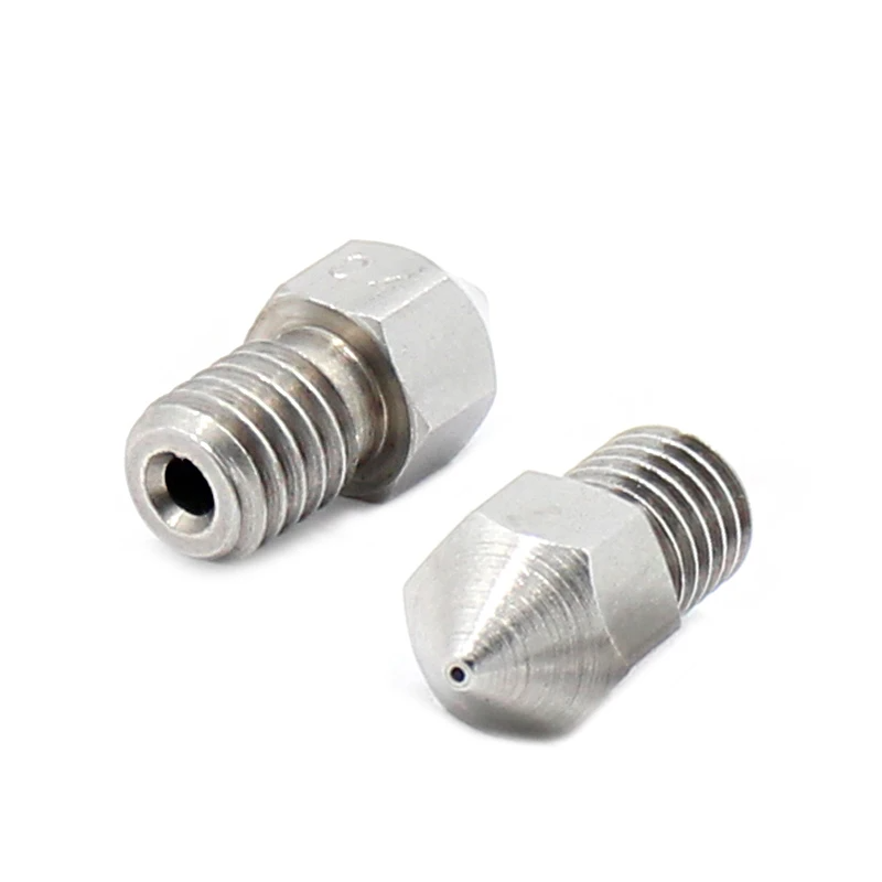 Makerbot-M6-stainless-steel-Nozzle
