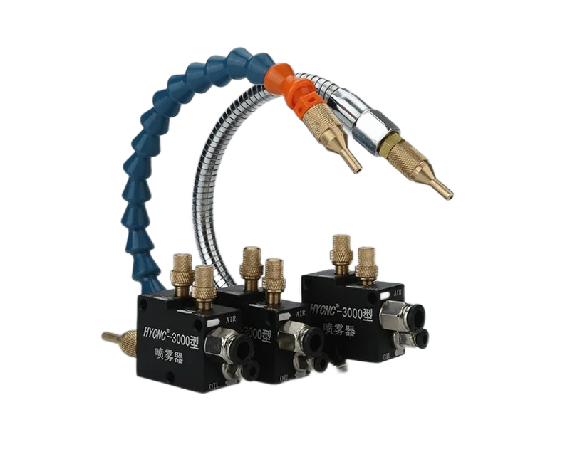 Универсальный распылитель