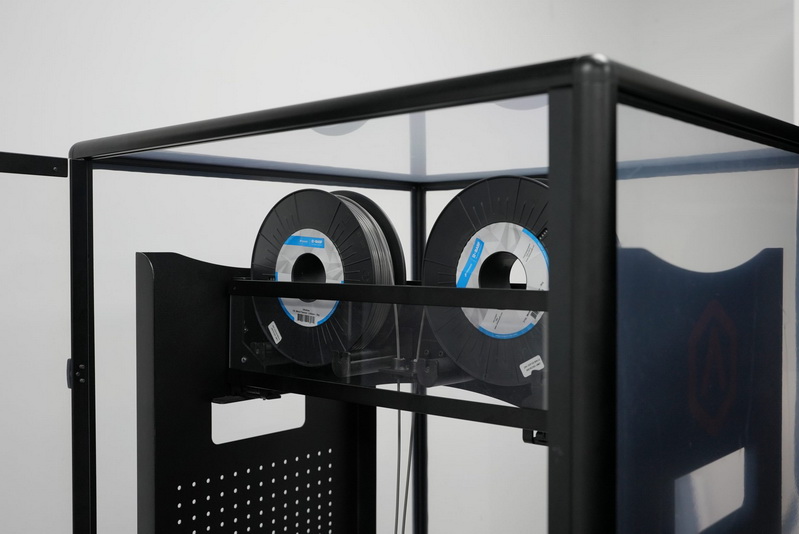 3D принтер Raise3D MetalFuse Forge1-2