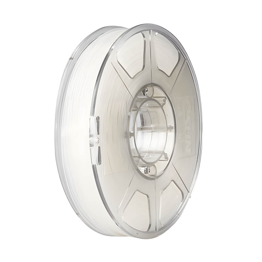 ePC пластик 1.75 мм eSUN 0.5 кг (Натуральный)