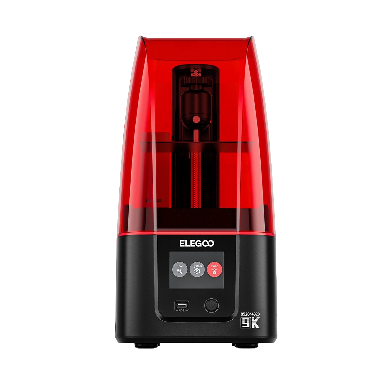 Elegoo Mars 4, 4 DLP, 4 Max, 4 Ultra