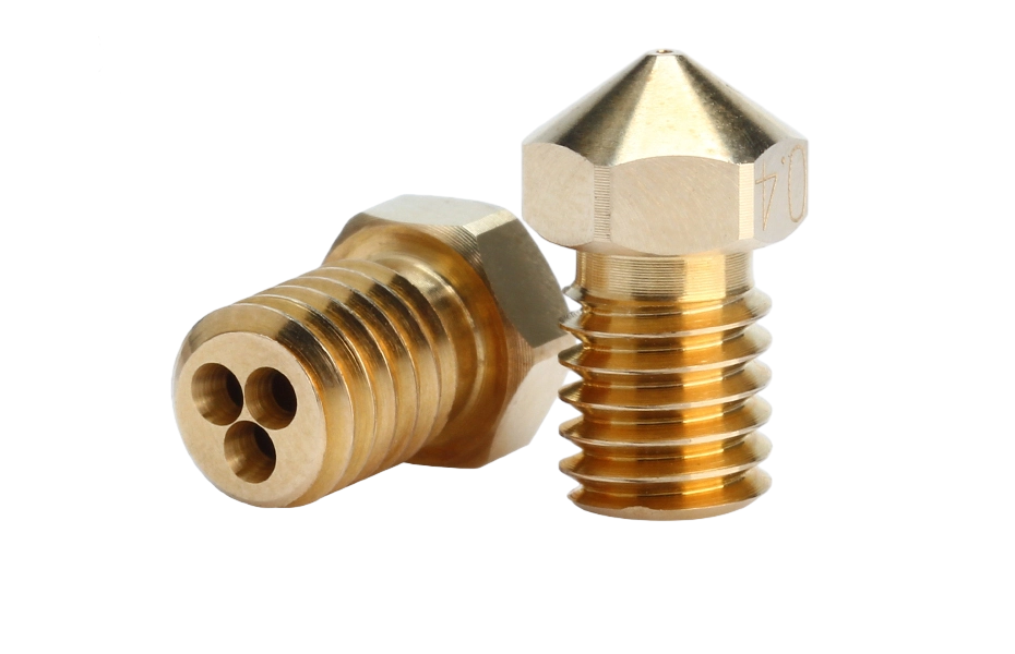 Trianglelab_T_V6_CHT_Three_Channel_Brass_Nozzle_1