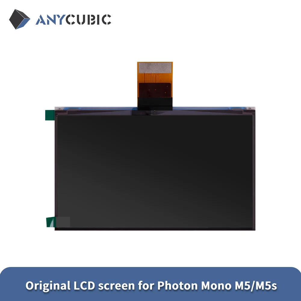 Оригинальный LCD экран Anycubic Photon Mono M5- Photon MonoM5s