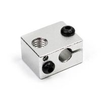 Нагревательный блок E3D V6