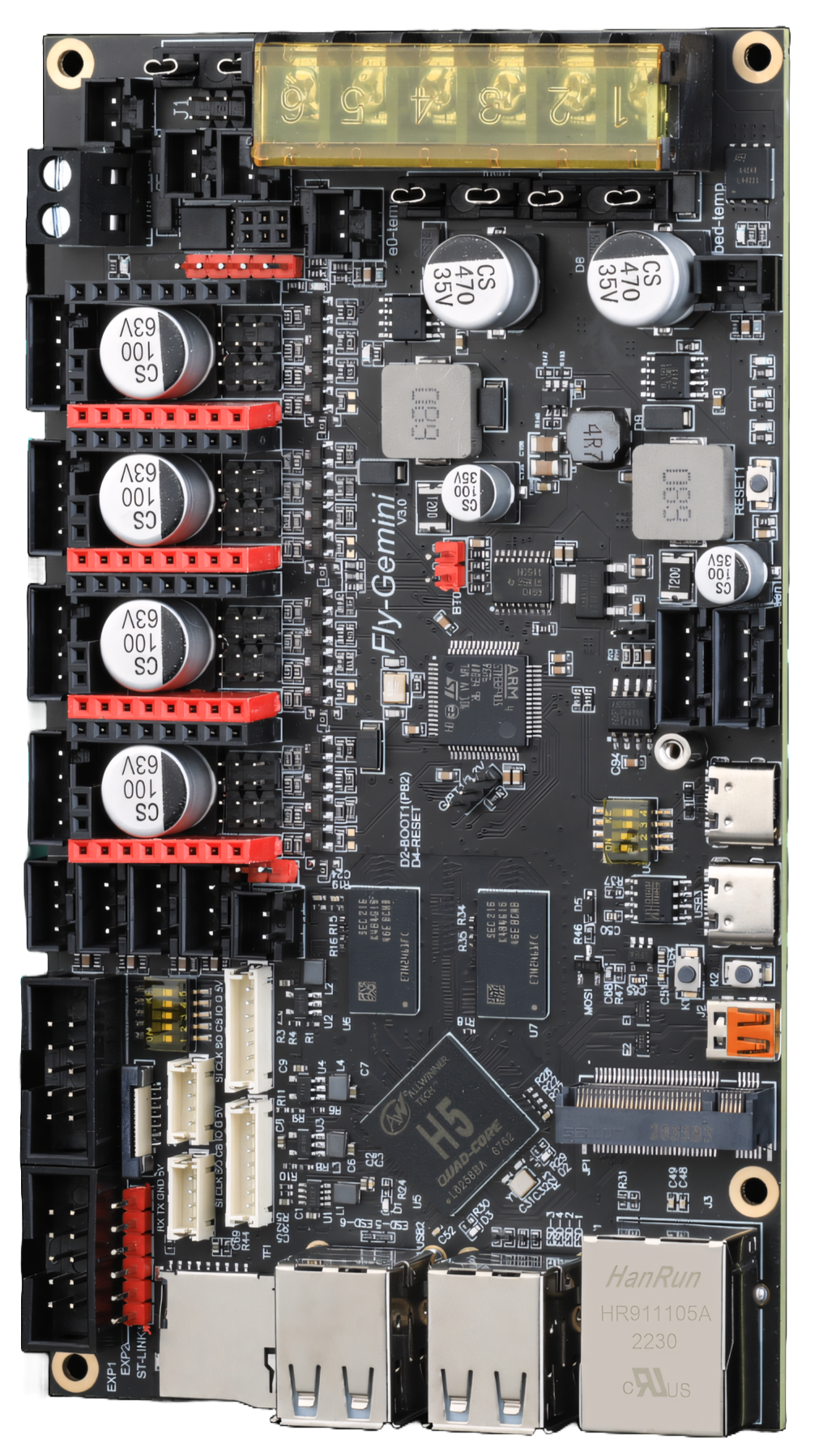 Mellow_FLY_Gemini_V3_Control_Board_2
