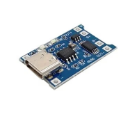 Modul zaryada Tp4056 type-c 0