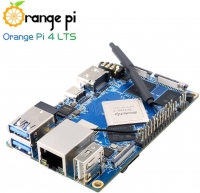 Orange Pi 4 LTS