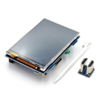 TFT LCD MPI3508 HDMI Display-B Dots v1.2 480×320 - 3.5”
