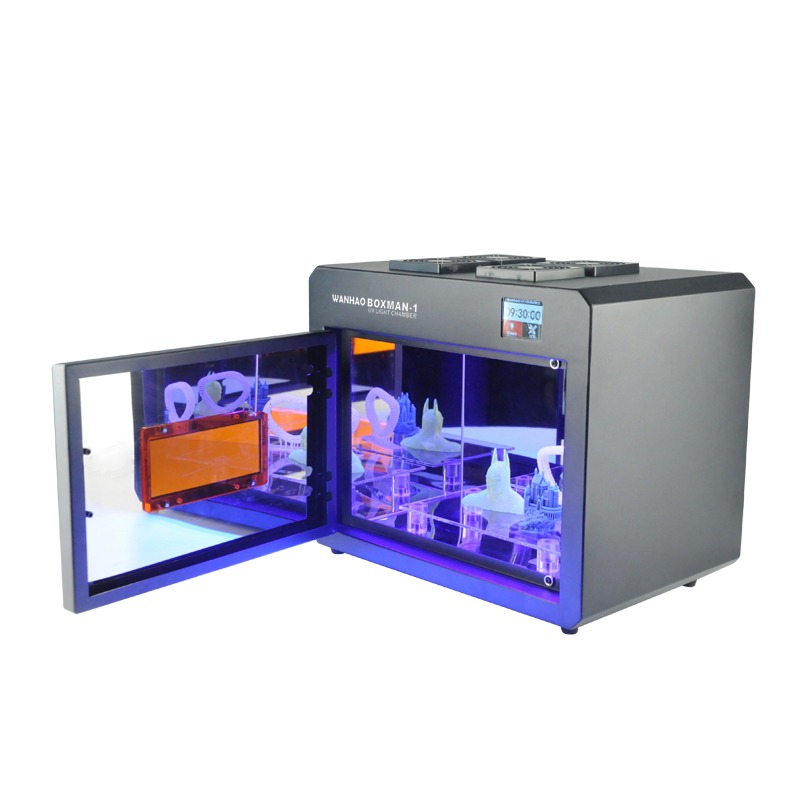 Полимеризационная камера Wanhao Boxman-1