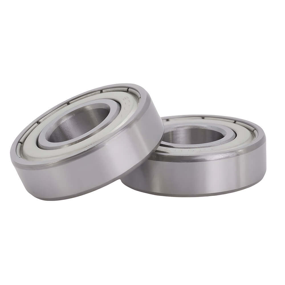 Подшипник качения 6001 ZZ