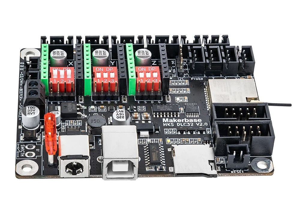 Makerbase_MKS_DLC32_V2_0_Makerbase_Control_Board_2