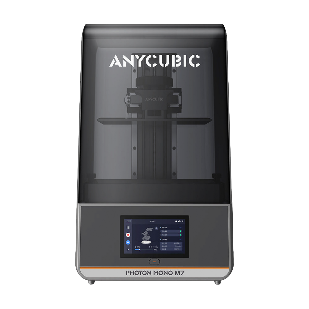 Anycubic Photon Mono M7
