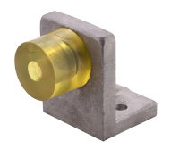 Upor-ogranichitel' dlya stanka s CHPU 0